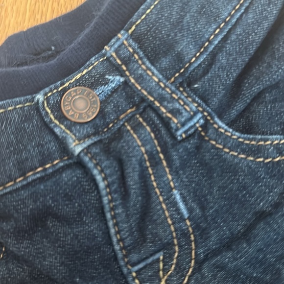 Baby Gap soft waist Jeans - Picture 3 of 4